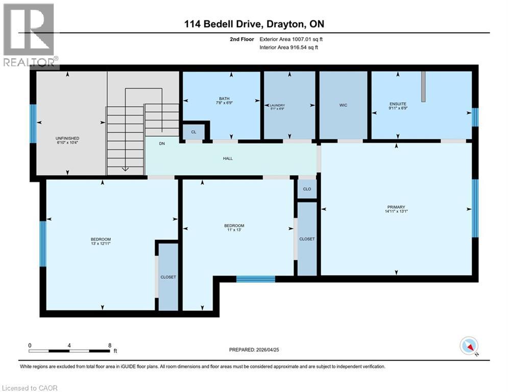 114 BEDELL Drive - Image 45