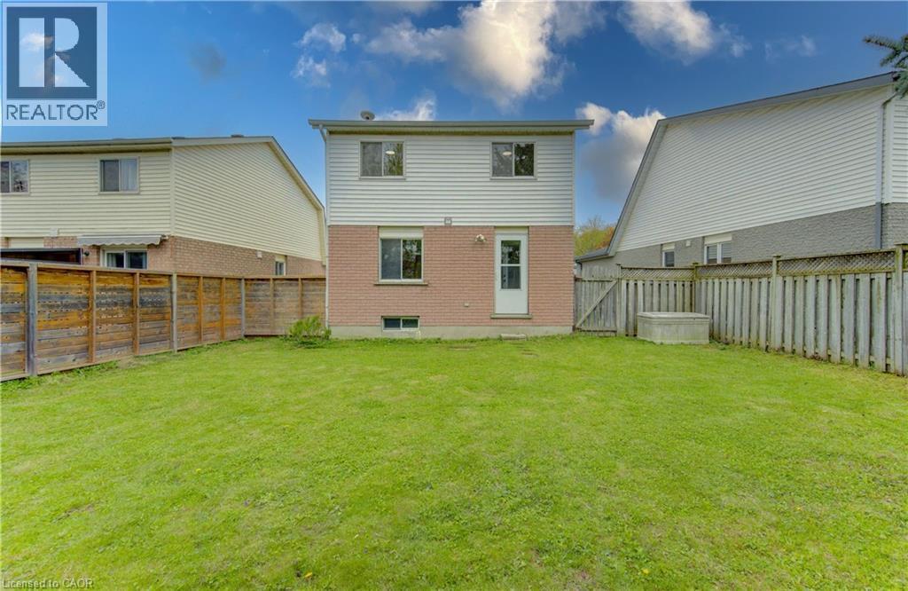 38 CASSIDY Court - 31