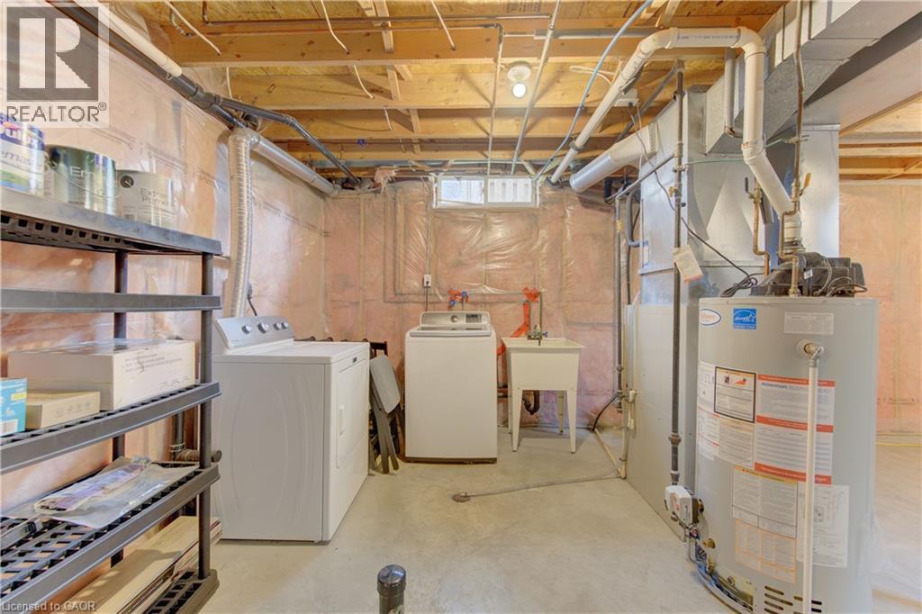 38 CASSIDY Court - 28