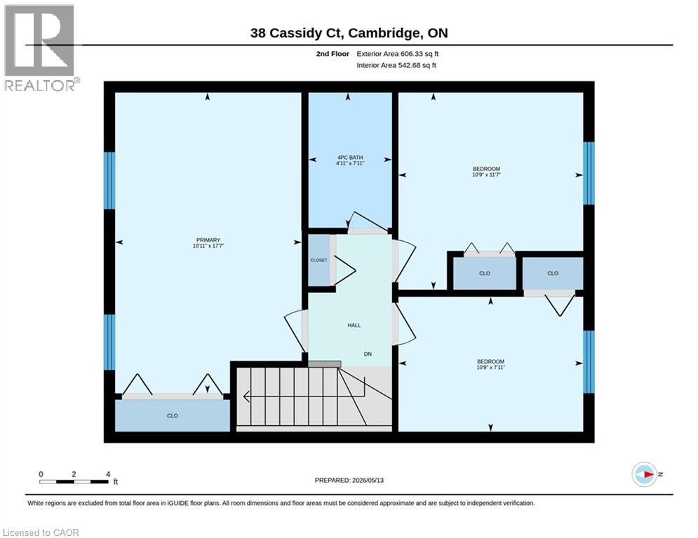 38 CASSIDY Court - 34