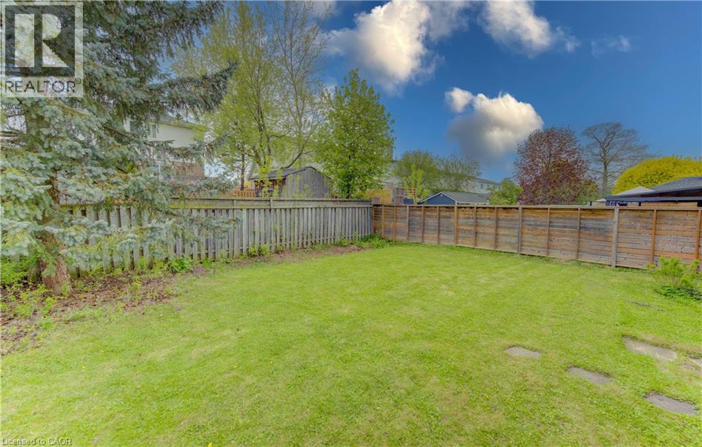 38 CASSIDY Court - 29