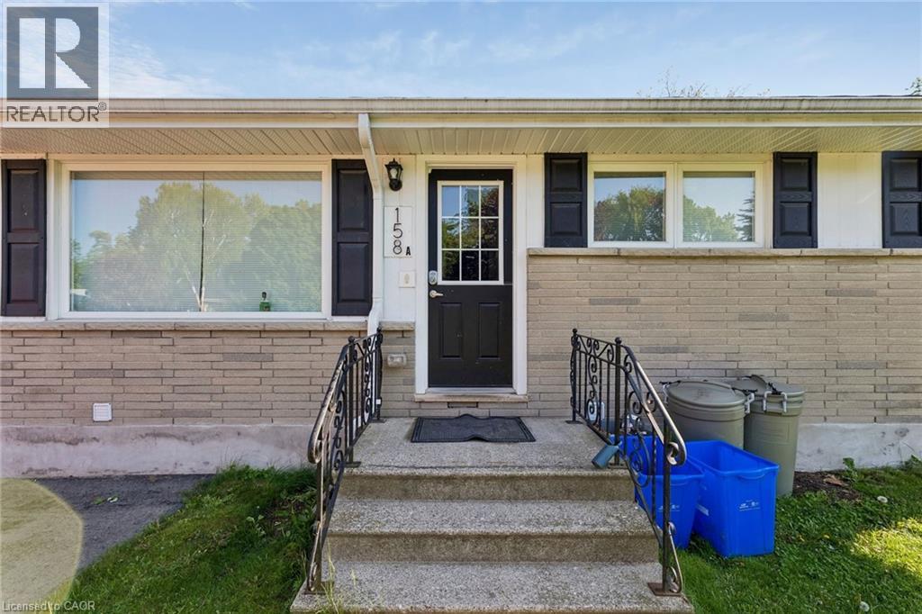 158 N LAURENTIAN Drive N - 23