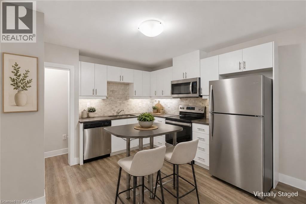 158 N LAURENTIAN Drive N - 26