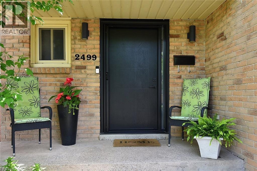 2499 WHITTAKER Drive - 4