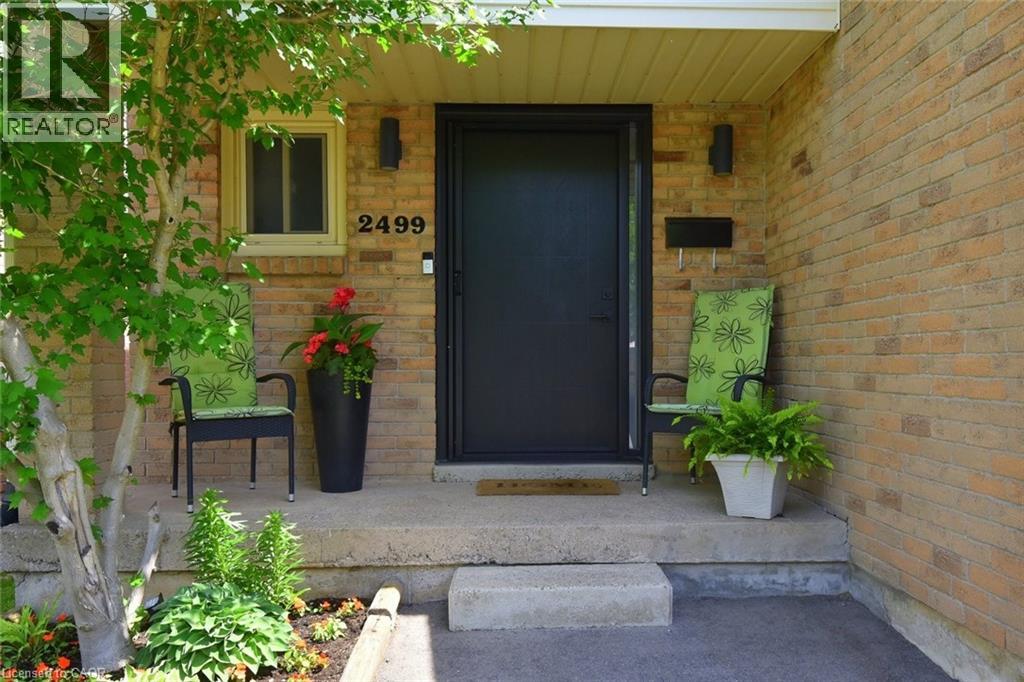 2499 WHITTAKER Drive - 5