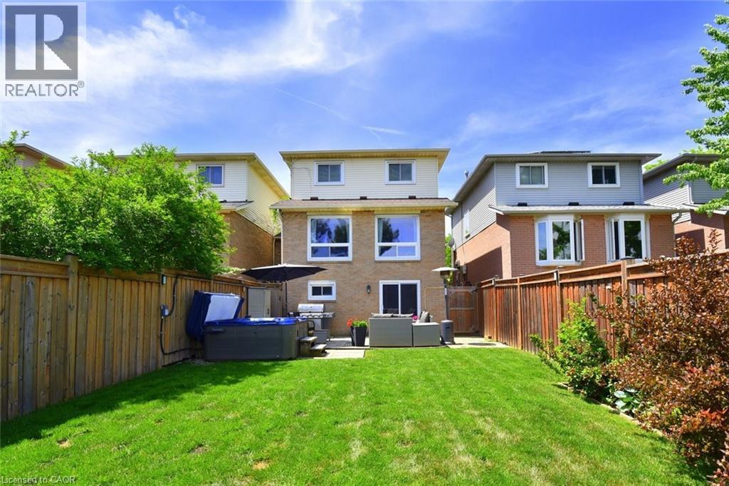 2499 WHITTAKER Drive - 35
