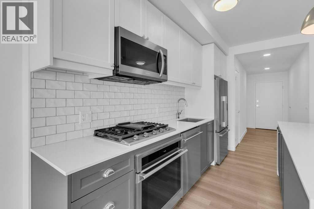 #308 327 9A Street NW - 5