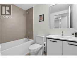Kitchen - 385 Winston Road Unit# 501, Grimsby, ON L3M4E8 Photo 6