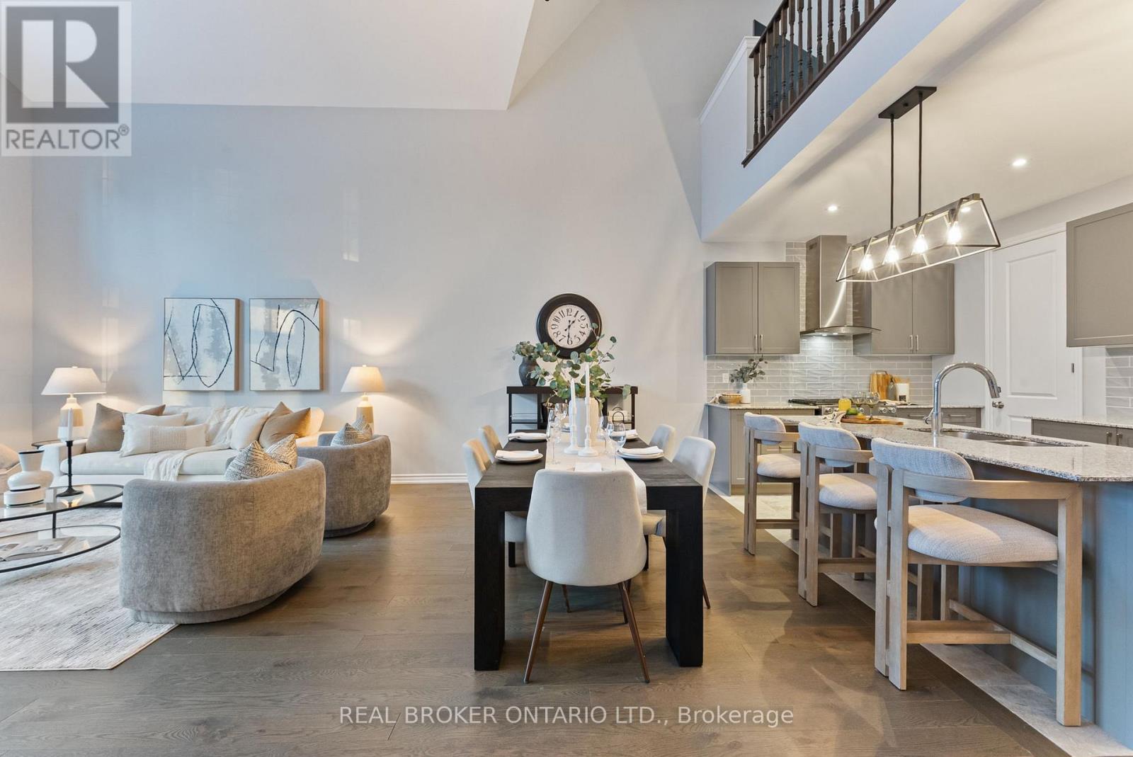 6 HOWARD WILLIAMS COURT - 16