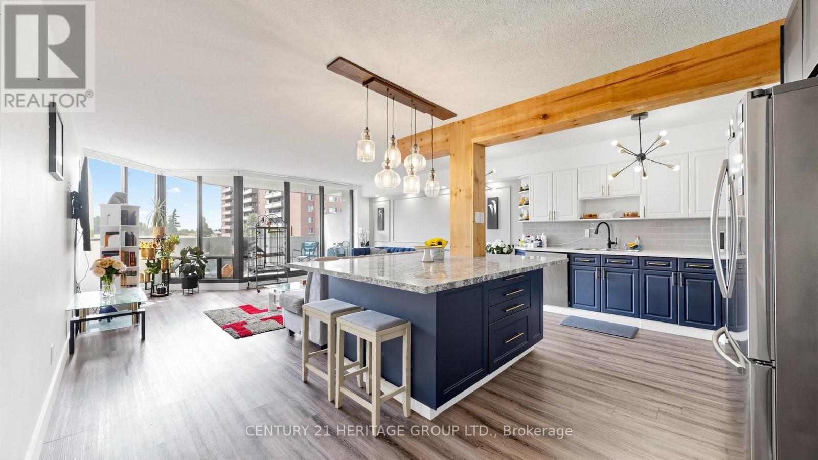 #406 40 BAIF BOULEVARD - 16