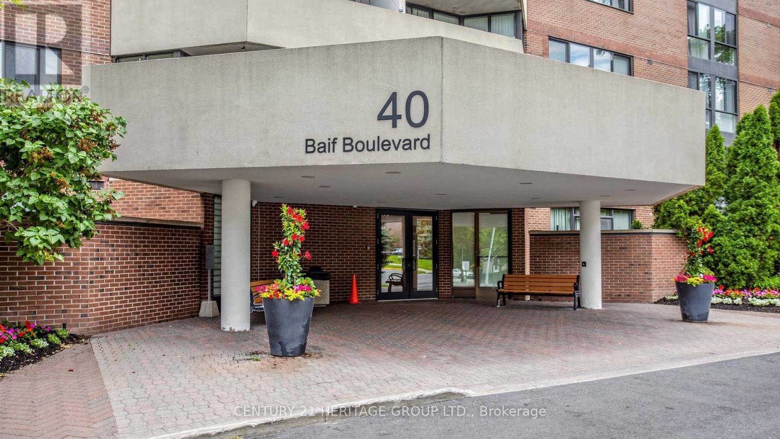 #406 40 BAIF BOULEVARD - 2