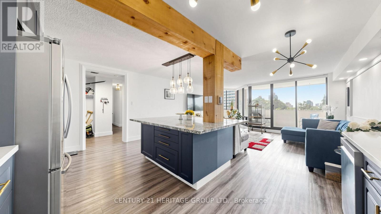 #406 40 BAIF BOULEVARD - 20