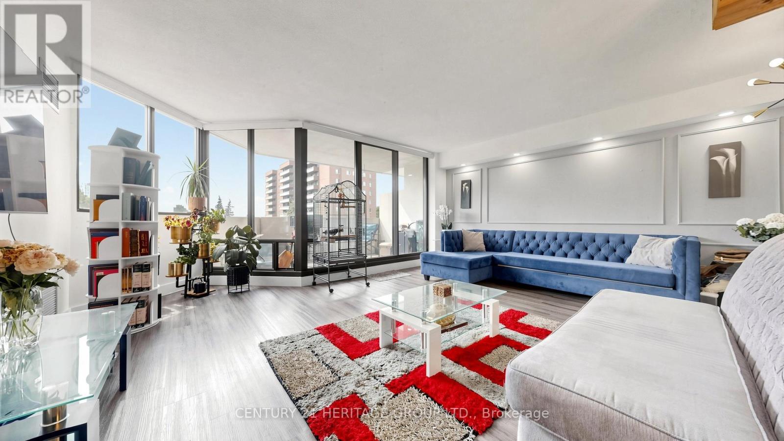#406 40 BAIF BOULEVARD - 9
