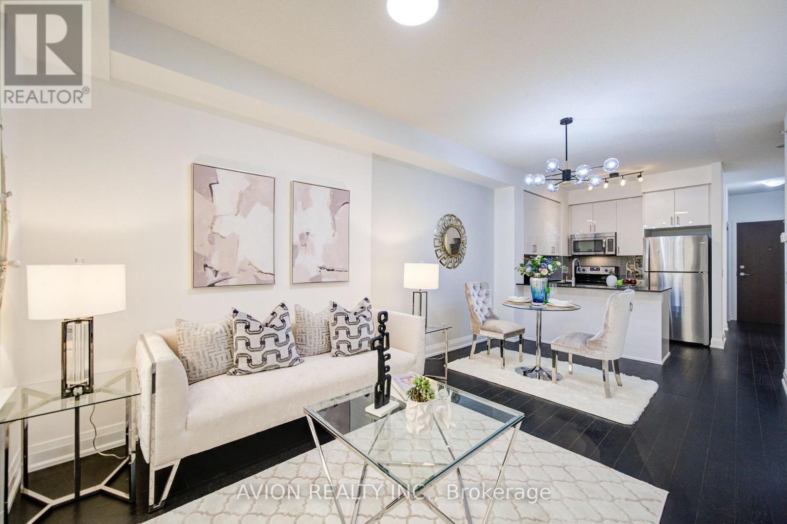 #907 9582 MARKHAM ROAD - 2