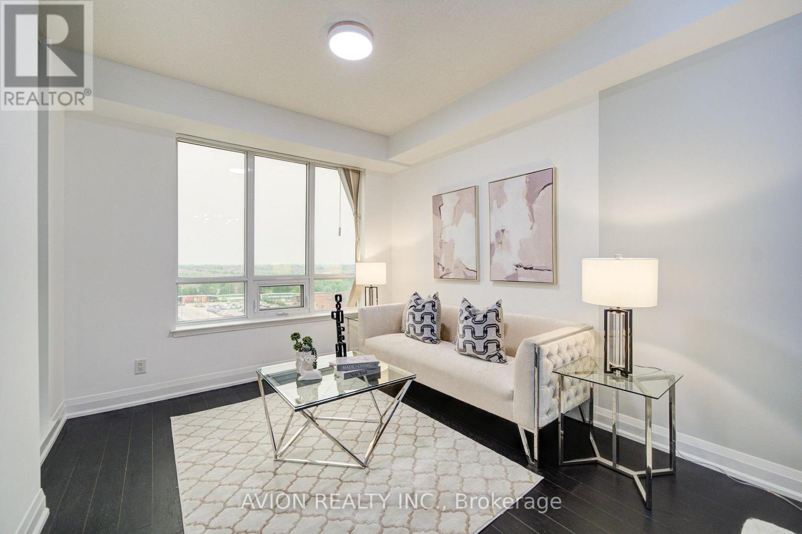 #907 9582 MARKHAM ROAD - 6