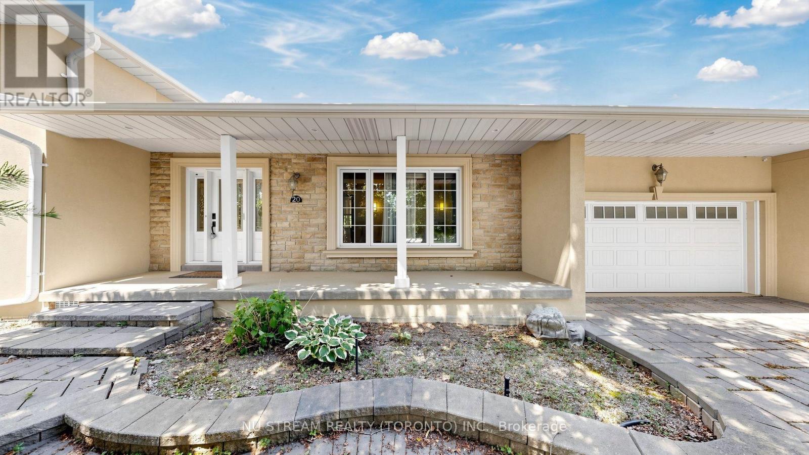 20 BLACKFOREST DRIVE - 4