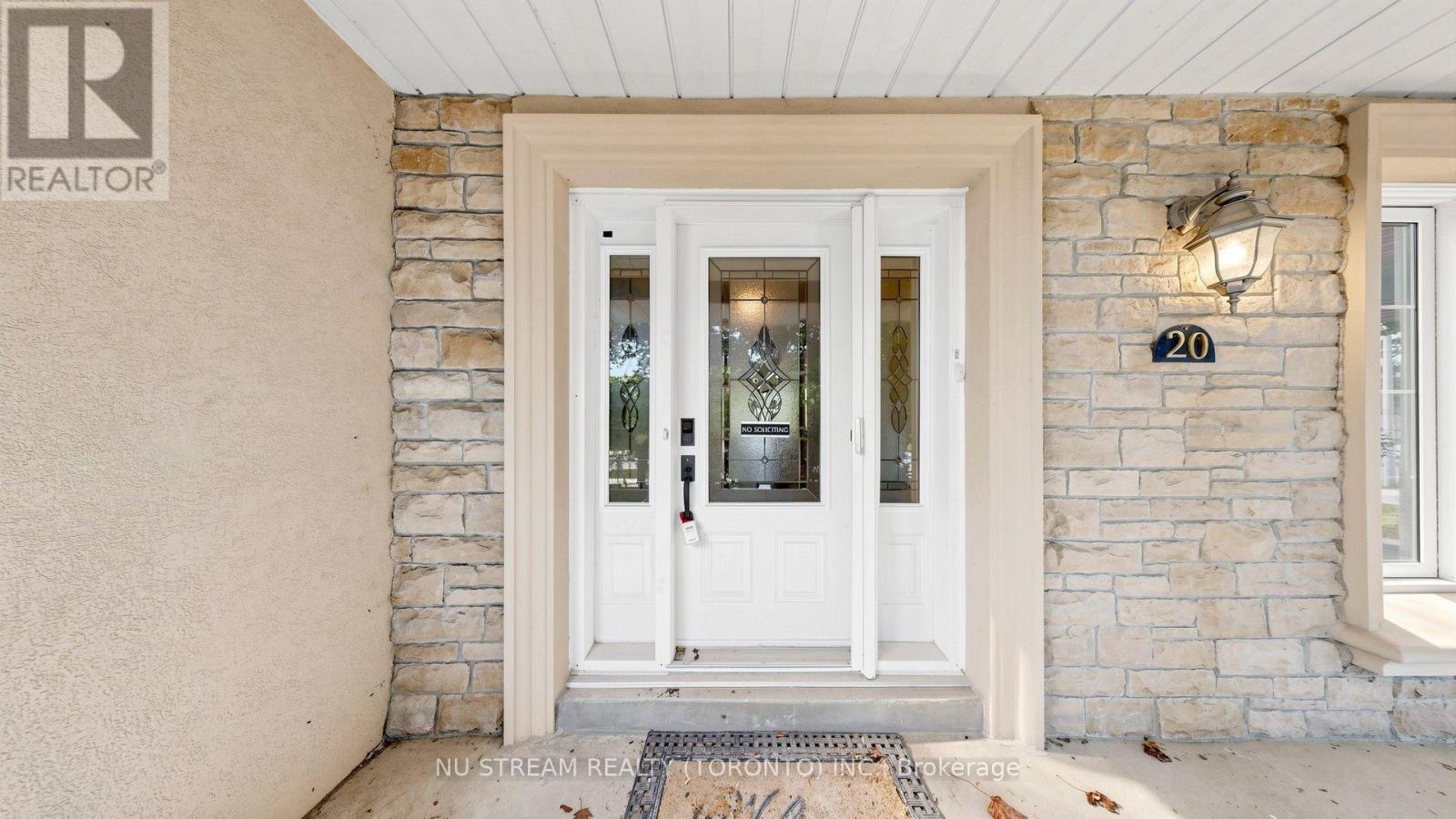 20 BLACKFOREST DRIVE - 5