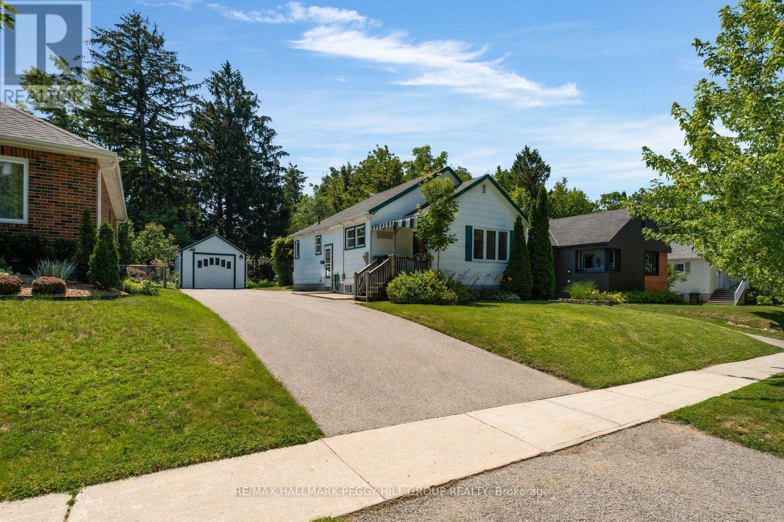 171 CODRINGTON STREET - 1