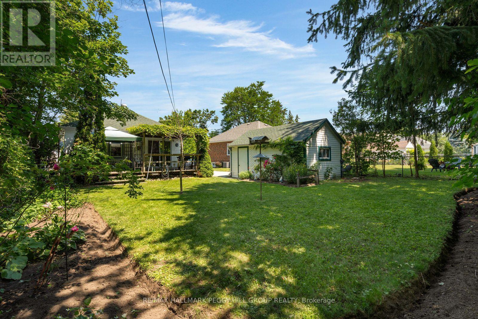 171 CODRINGTON STREET - 12