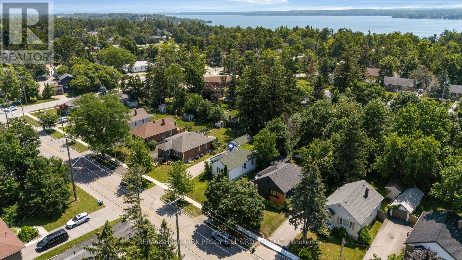 171 CODRINGTON STREET - 2