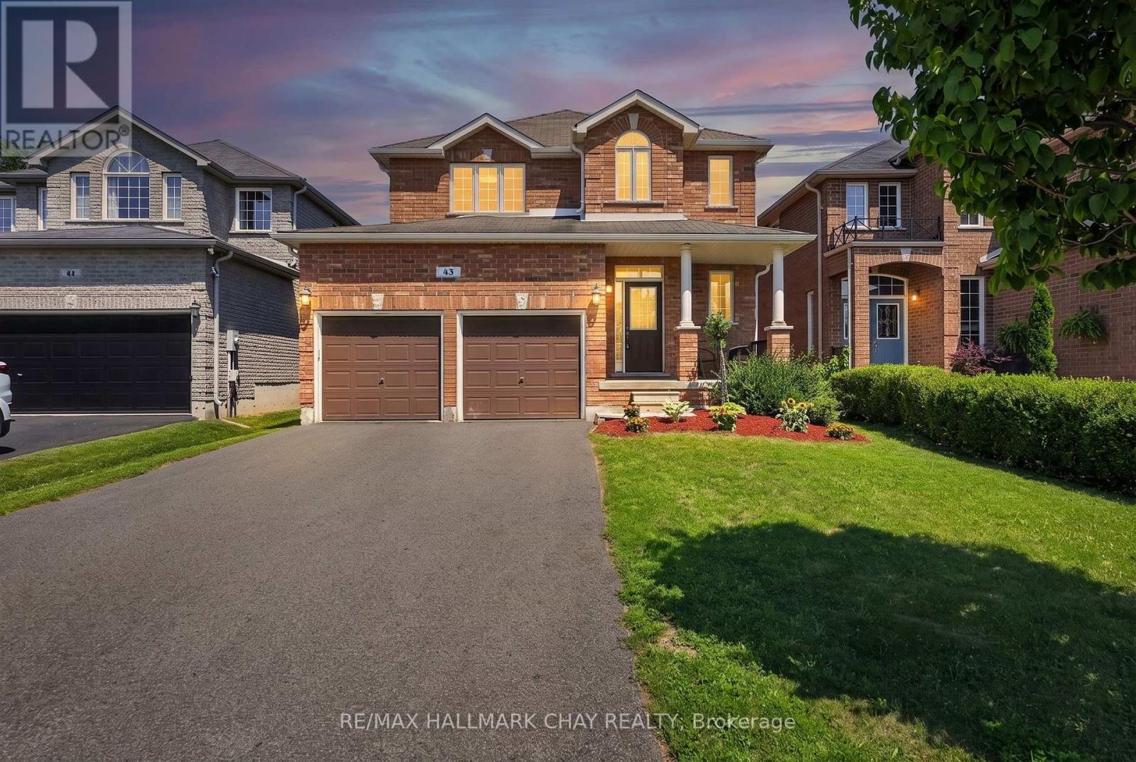43 GRAIHAWK DRIVE - 1