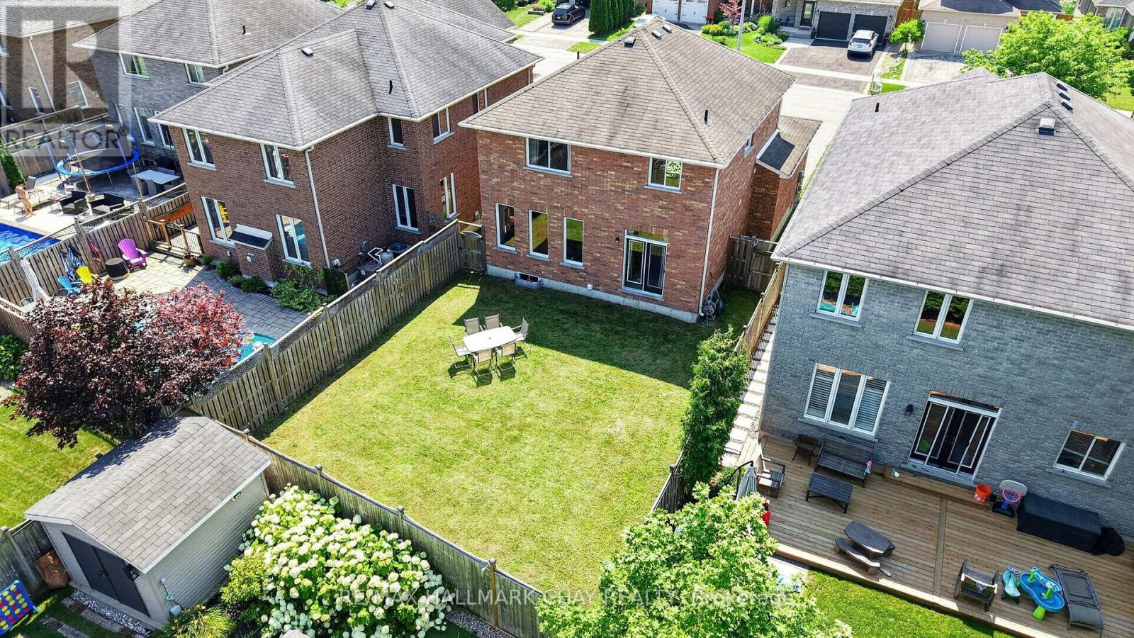 43 GRAIHAWK DRIVE - 20