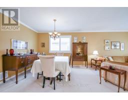 Dining room - 62 Benson Drive, Barrie, ON L4N7Y2 Photo 7