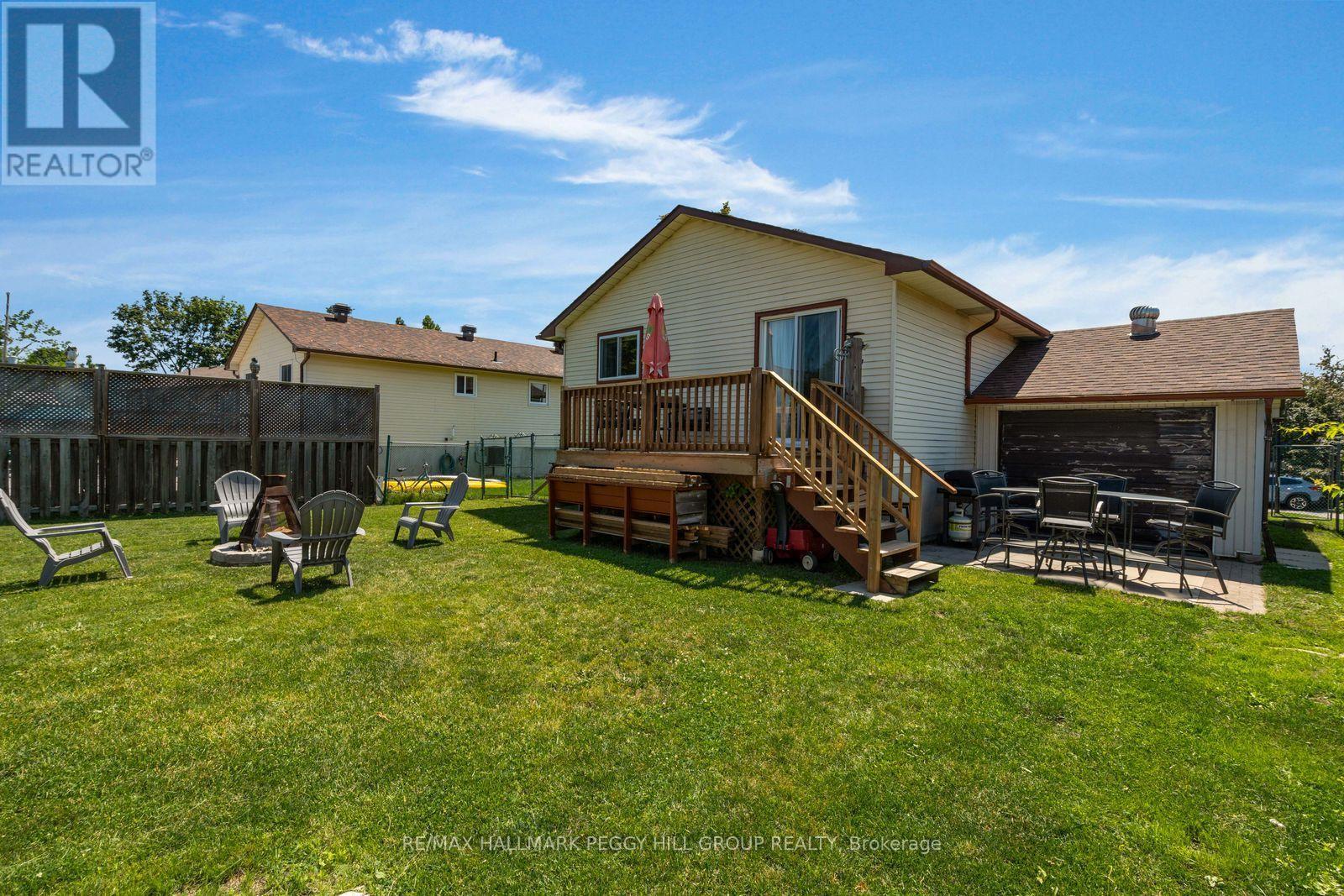 6 CINDY LEE CRESCENT - 15