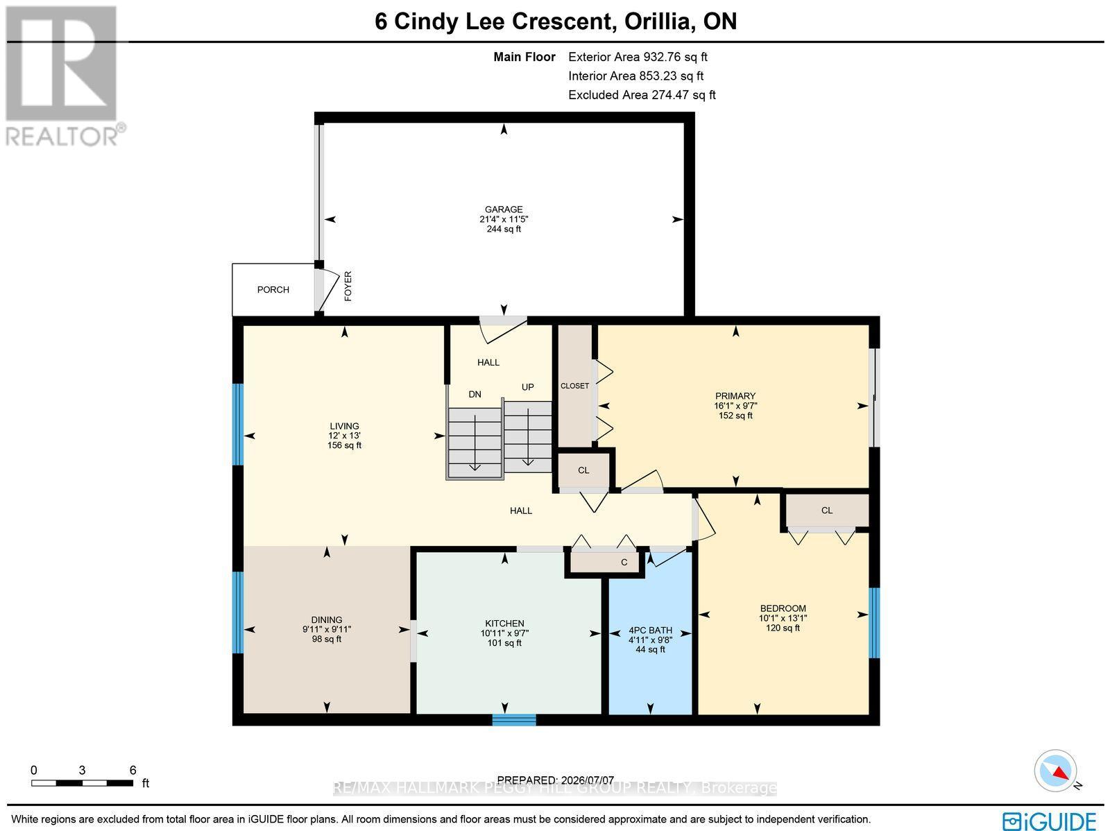 6 CINDY LEE CRESCENT - 17