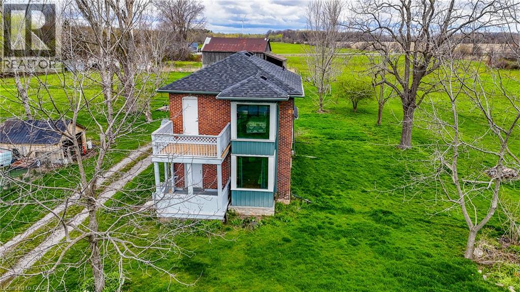 29 OLD LAKESHORE Road
