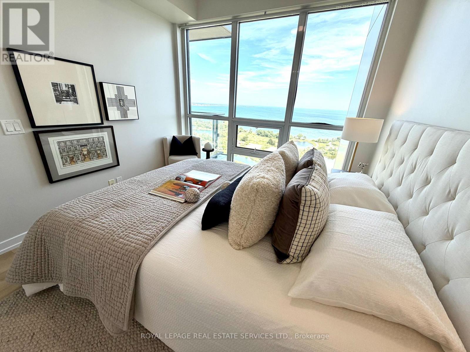 #3310 2200 LAKE SHORE BOULEVARD W - Image 11