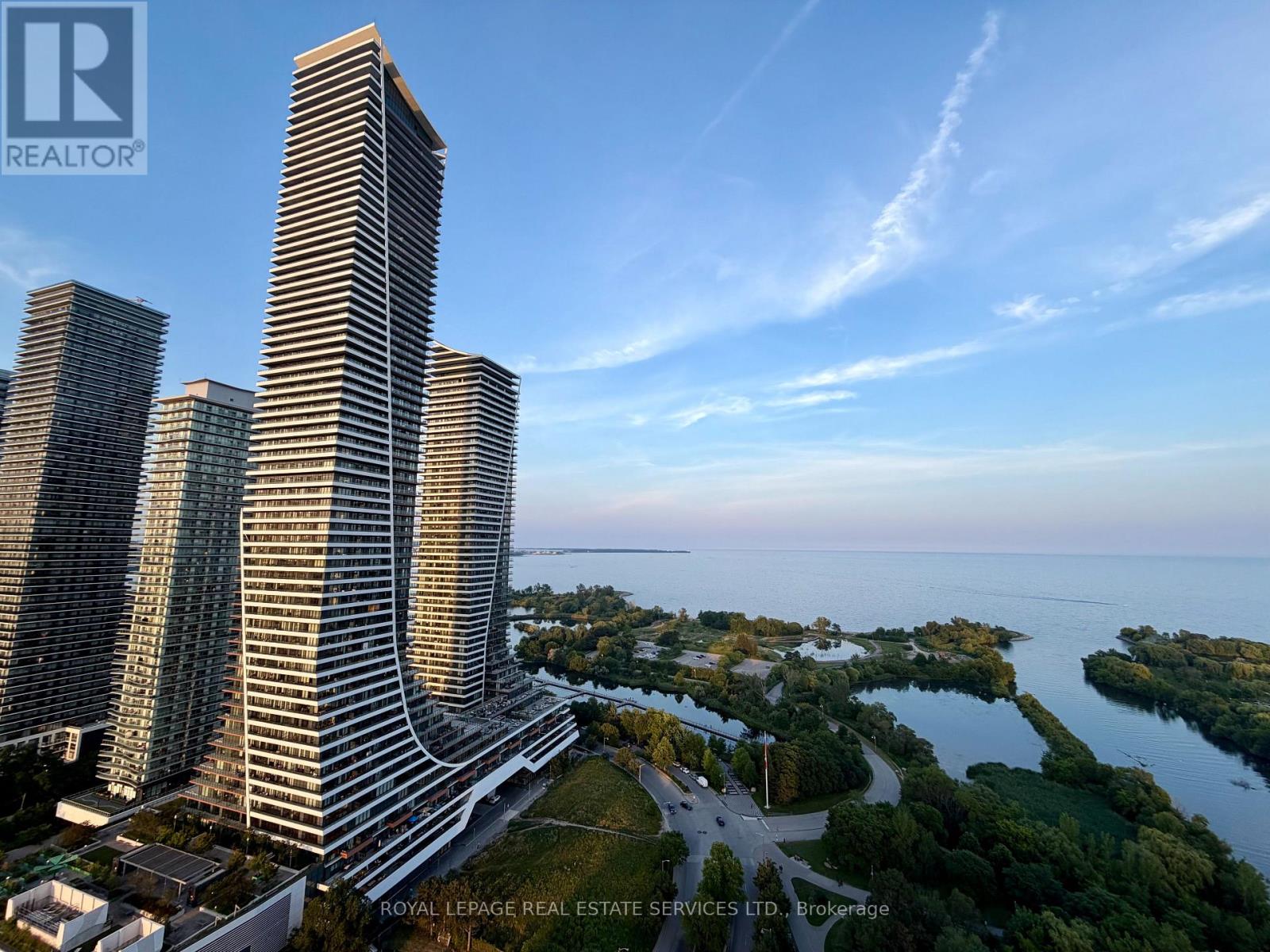 #3310 2200 LAKE SHORE BOULEVARD W - Image 26