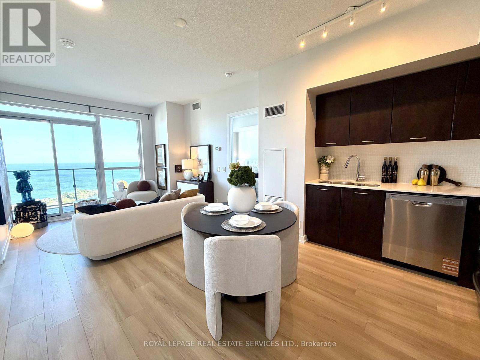 #3310 2200 LAKE SHORE BOULEVARD W - Image 6