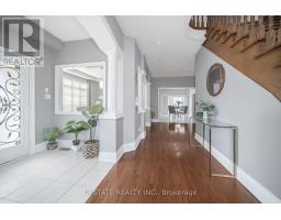 Eating area - 2 Beachville Circle, Brampton, ON L6X0V4 Photo 7