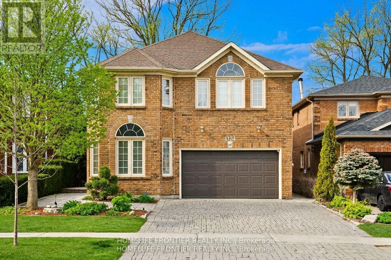 6124 HARDESTY CRESCENT - 1