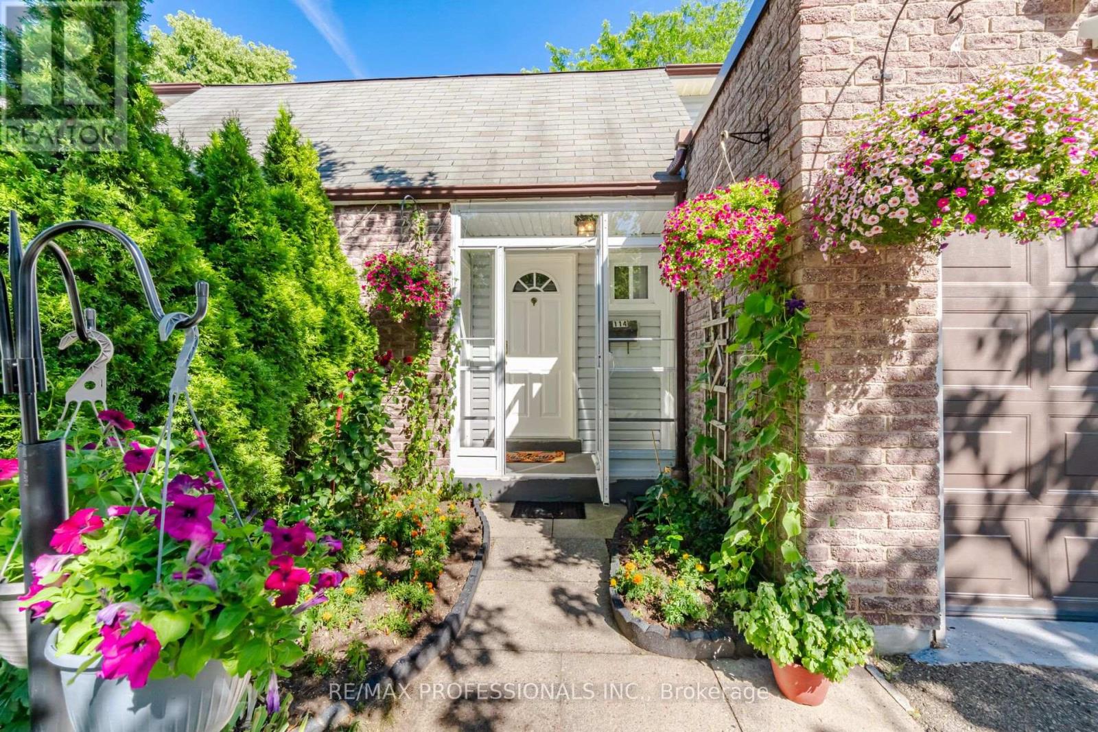 #114 2440 BROMSGROVE ROAD - 4