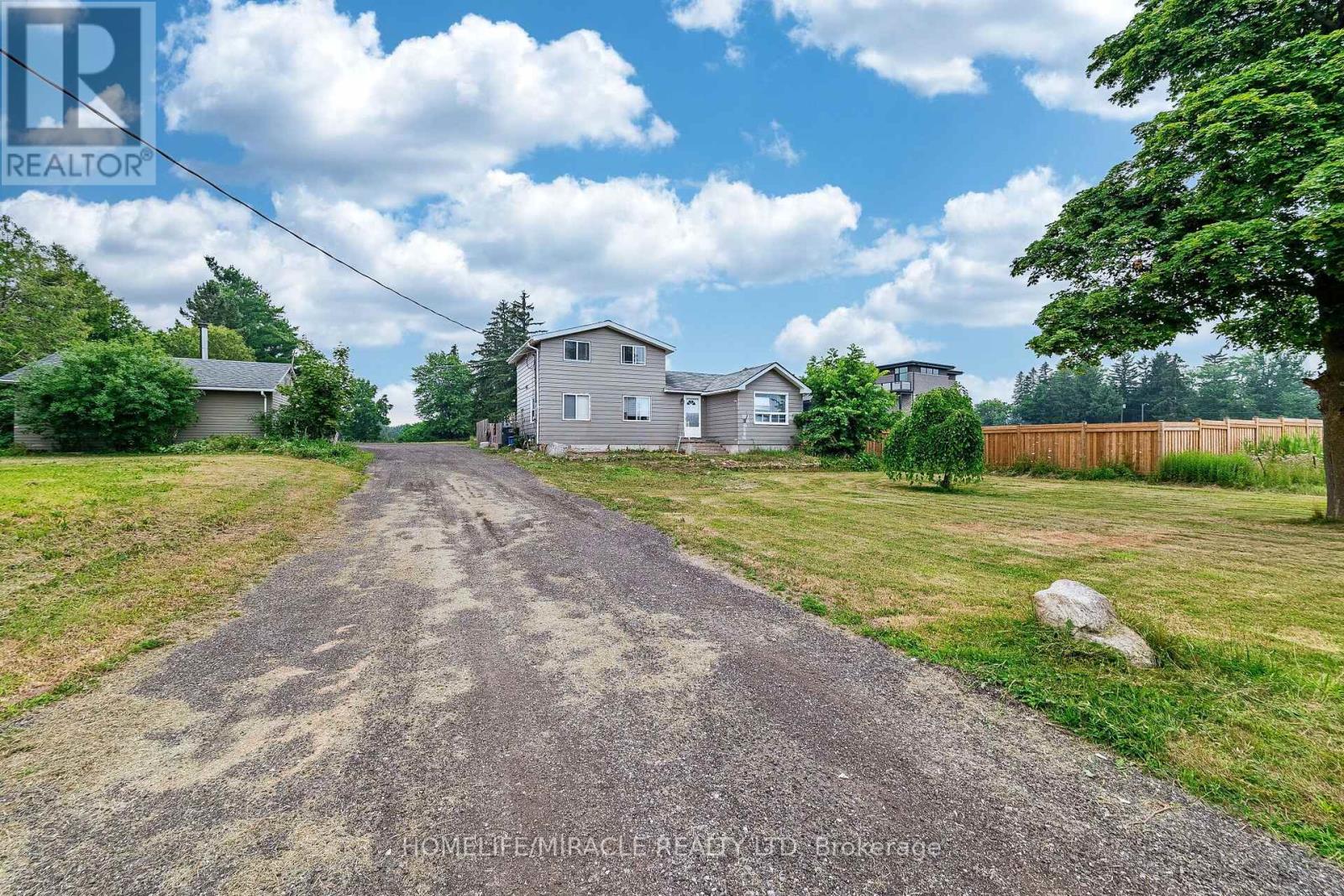 10662 WINSTON CHURCHILL BOULEVARD - 1