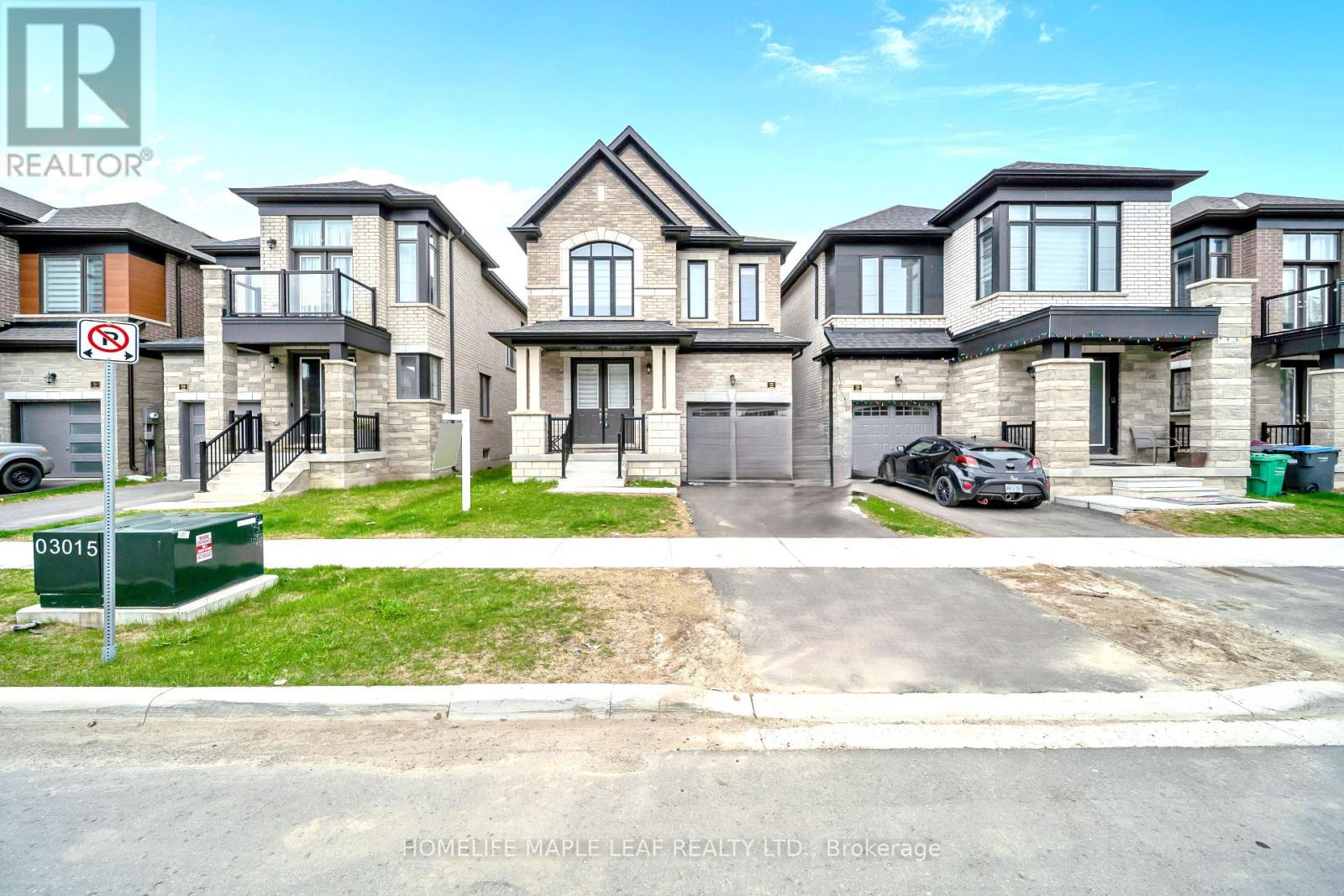 32 CAMINO REAL DRIVE - 1