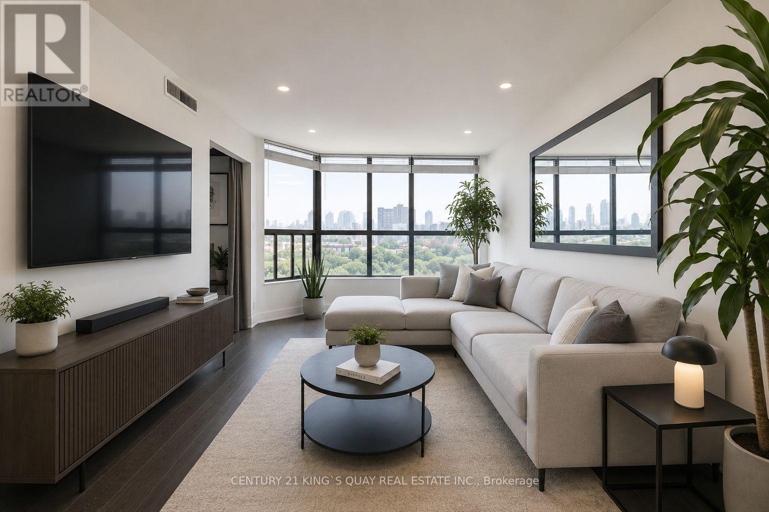 #502 25 AGNES STREET - 1