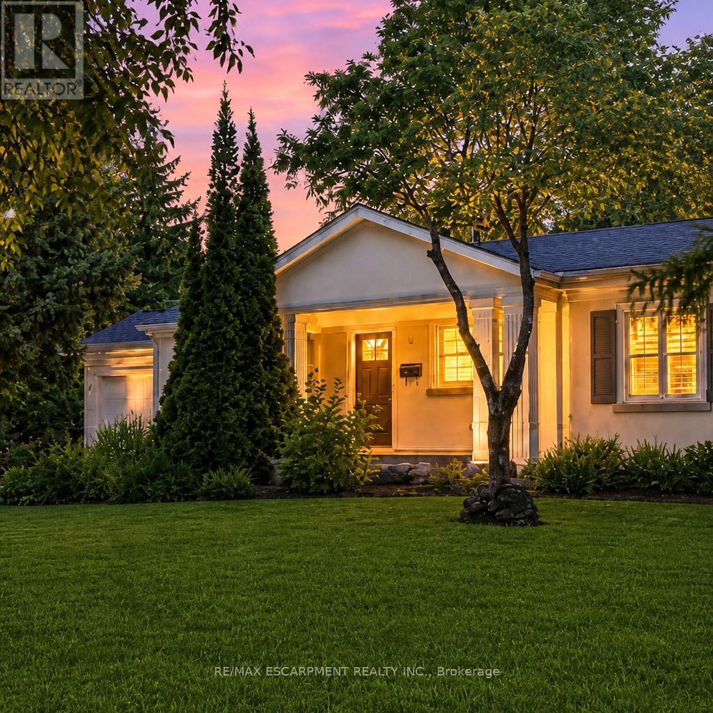 1273 CLARKSON ROAD N - 1