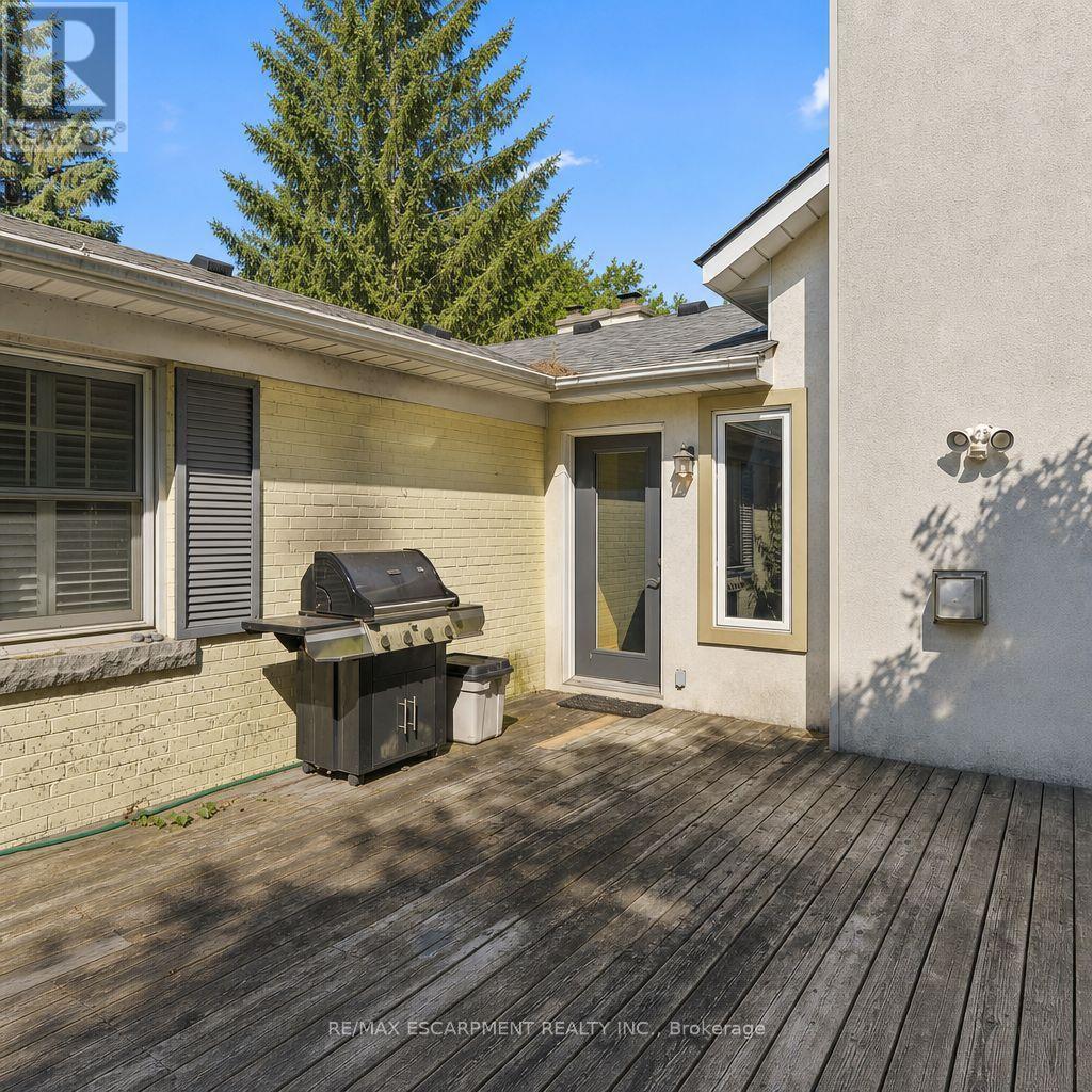 1273 CLARKSON ROAD N - 20