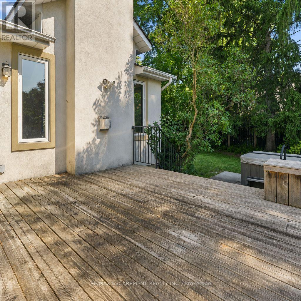 1273 CLARKSON ROAD N - 22