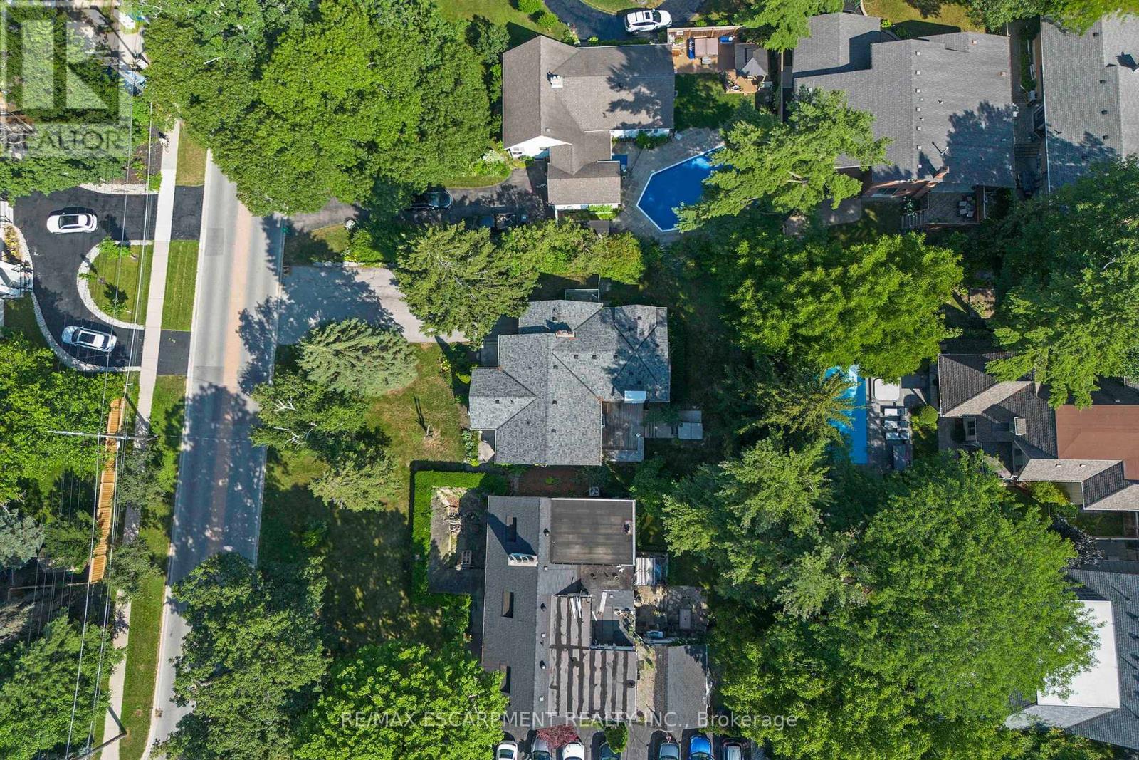 1273 CLARKSON ROAD N - 27