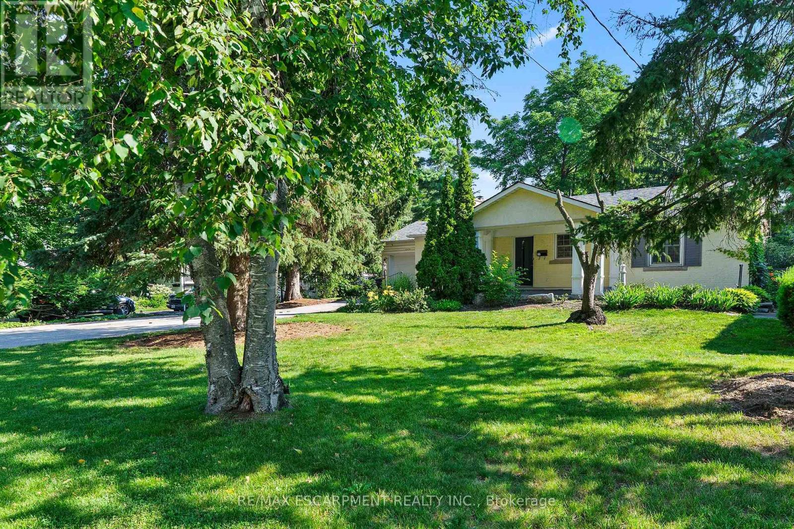1273 CLARKSON ROAD N - 29