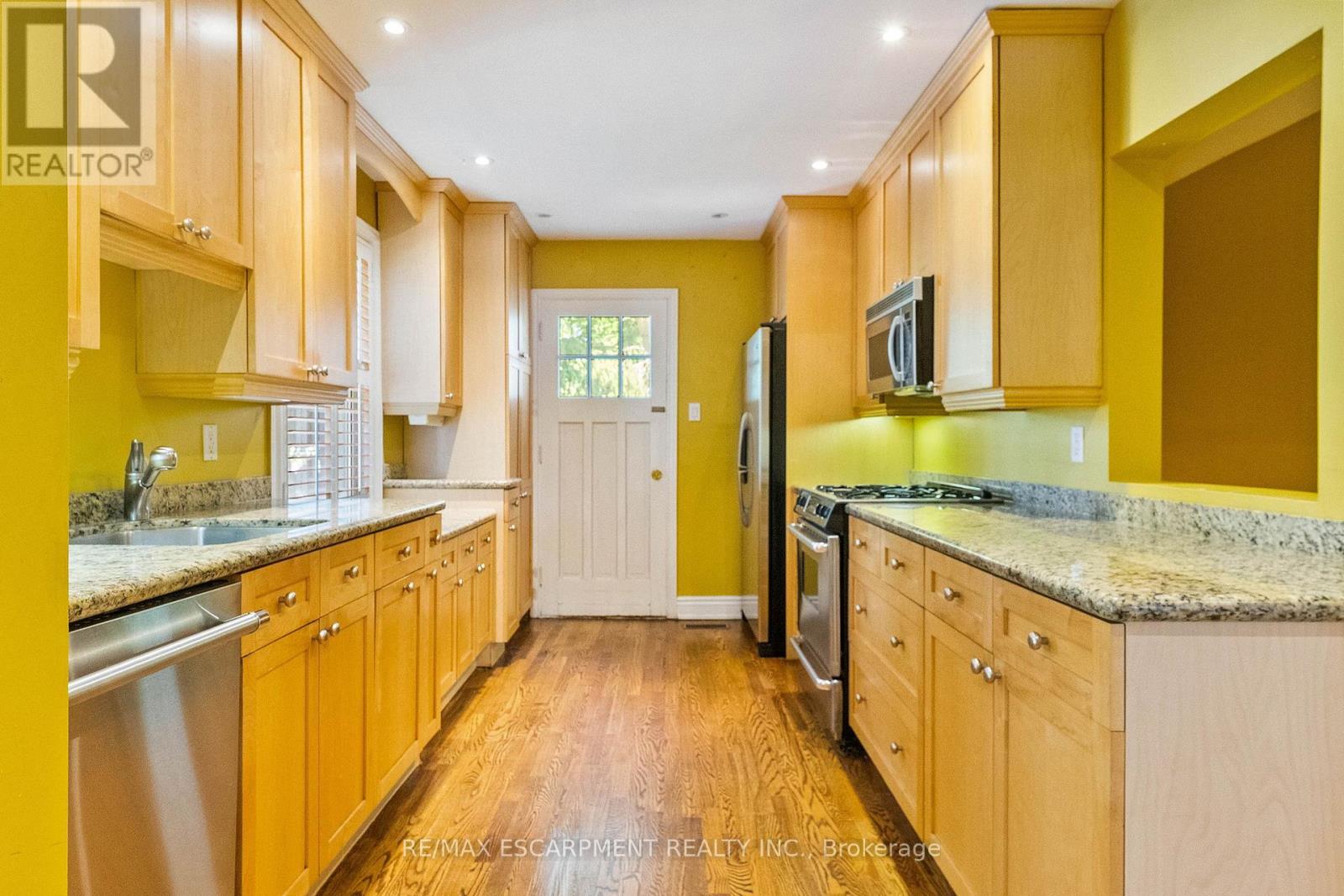 1273 CLARKSON ROAD N - 3