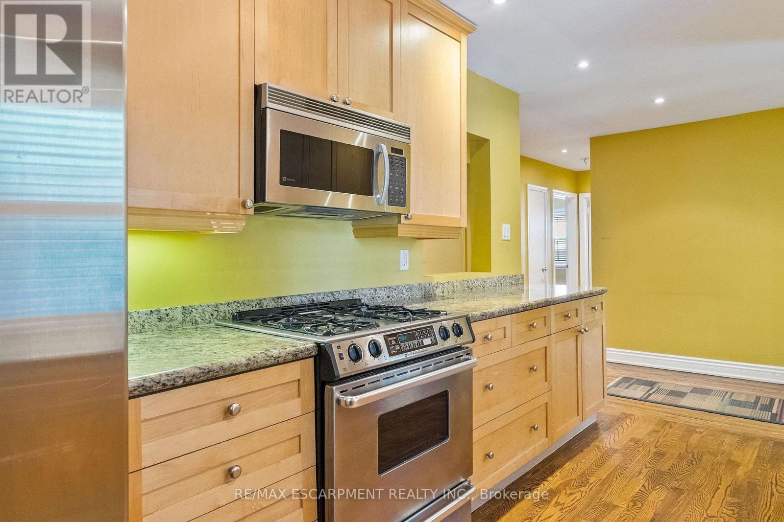1273 CLARKSON ROAD N - 4