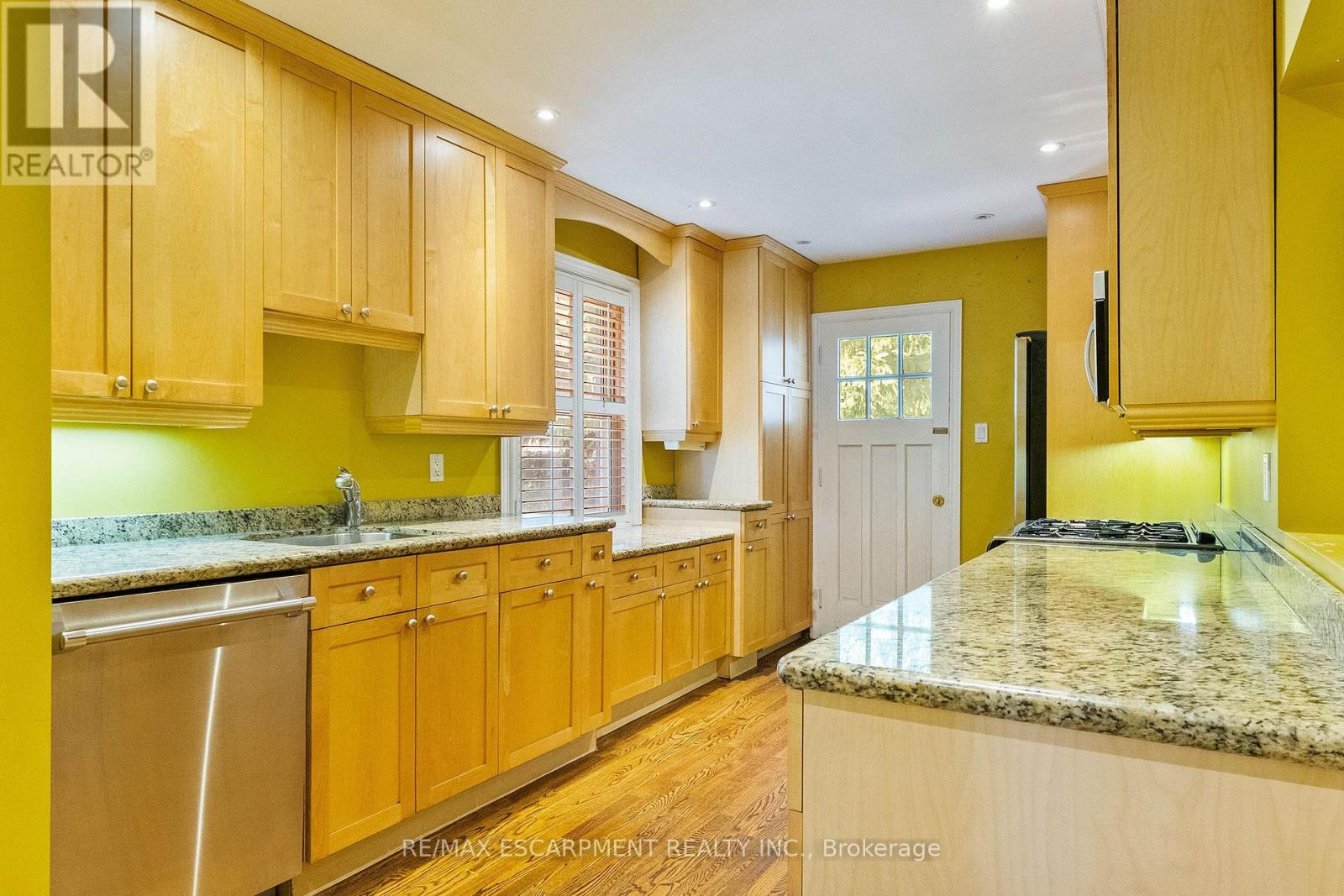 1273 CLARKSON ROAD N - 5
