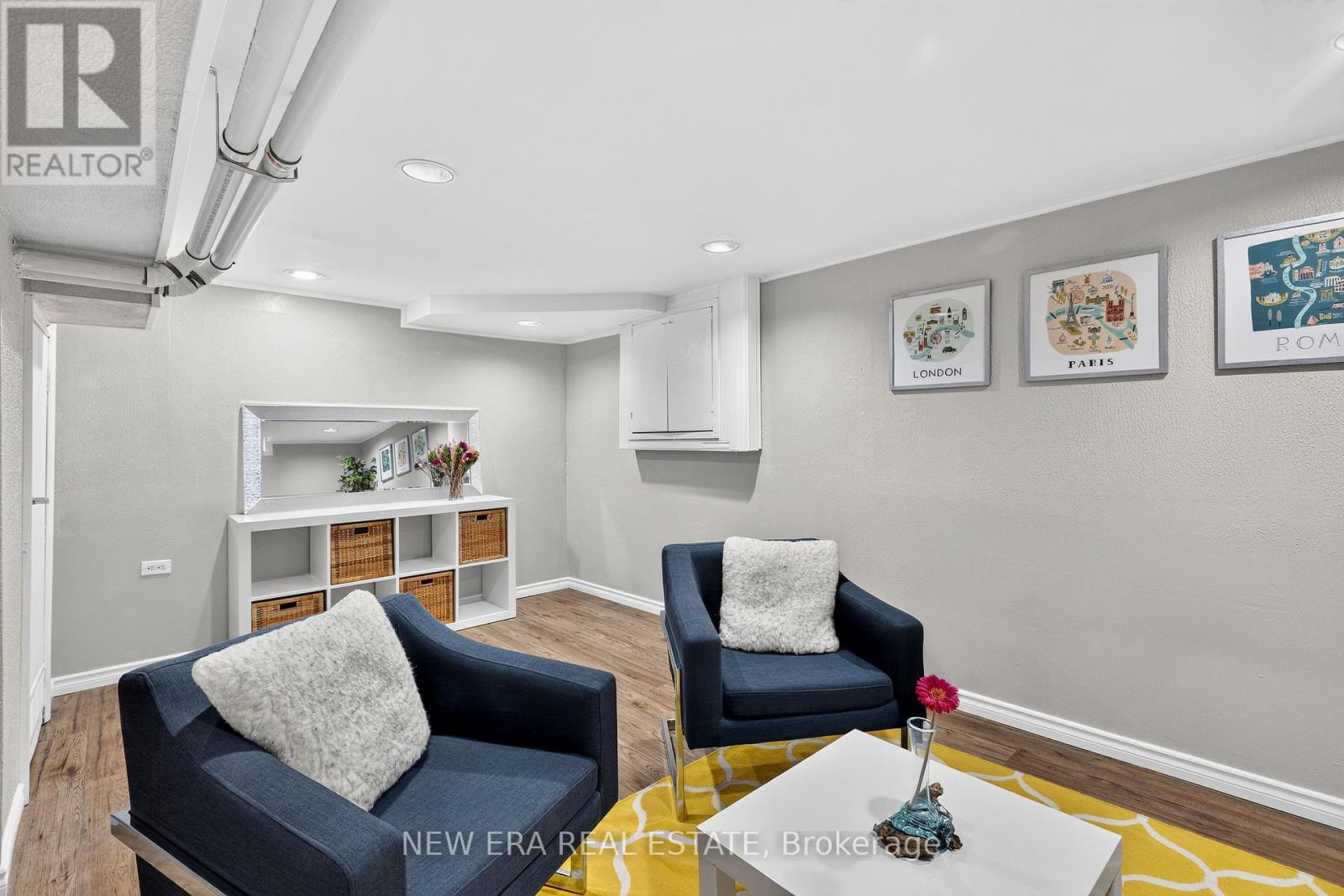 #51 5020 DELAWARE DRIVE - 21