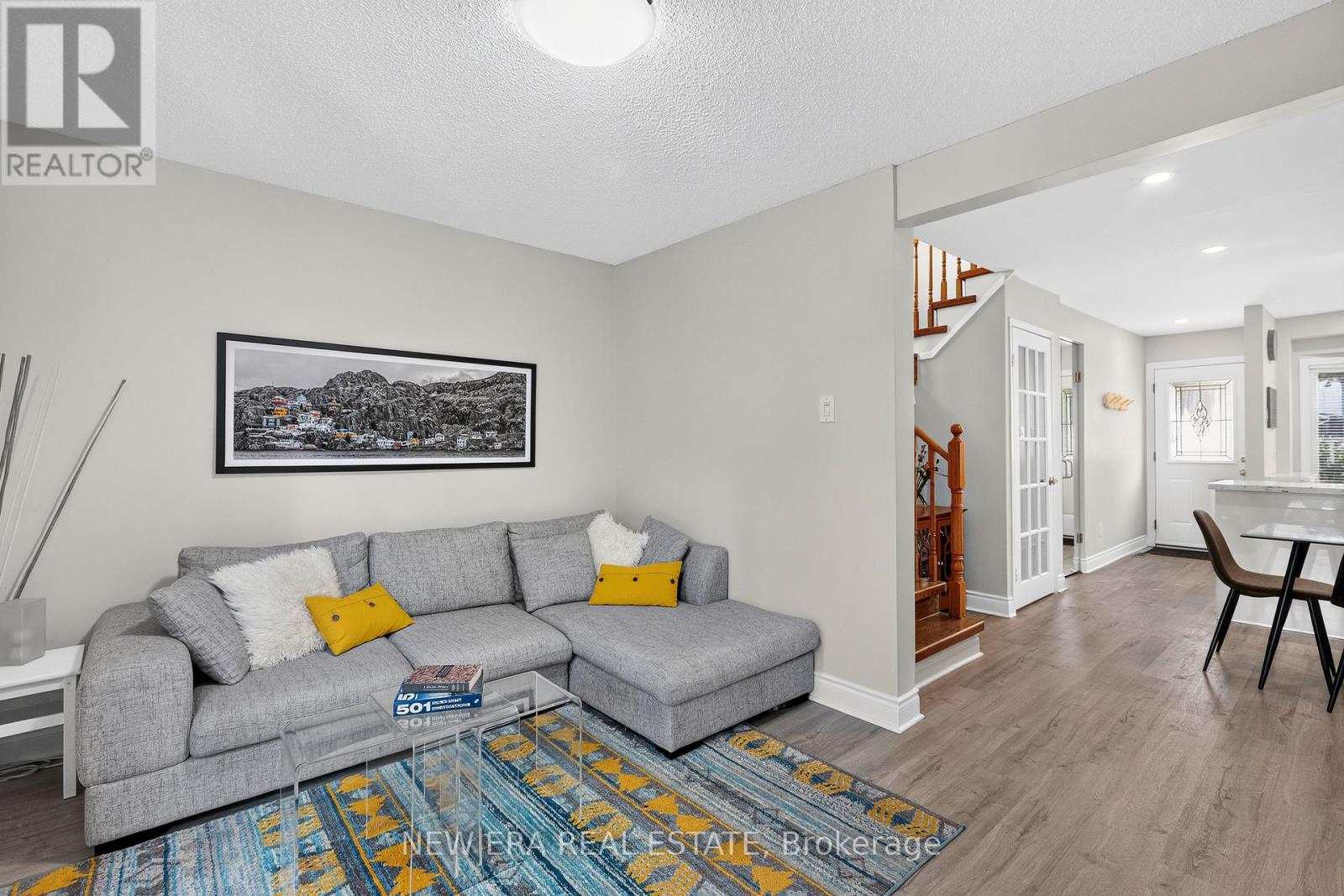 #51 5020 DELAWARE DRIVE - 6