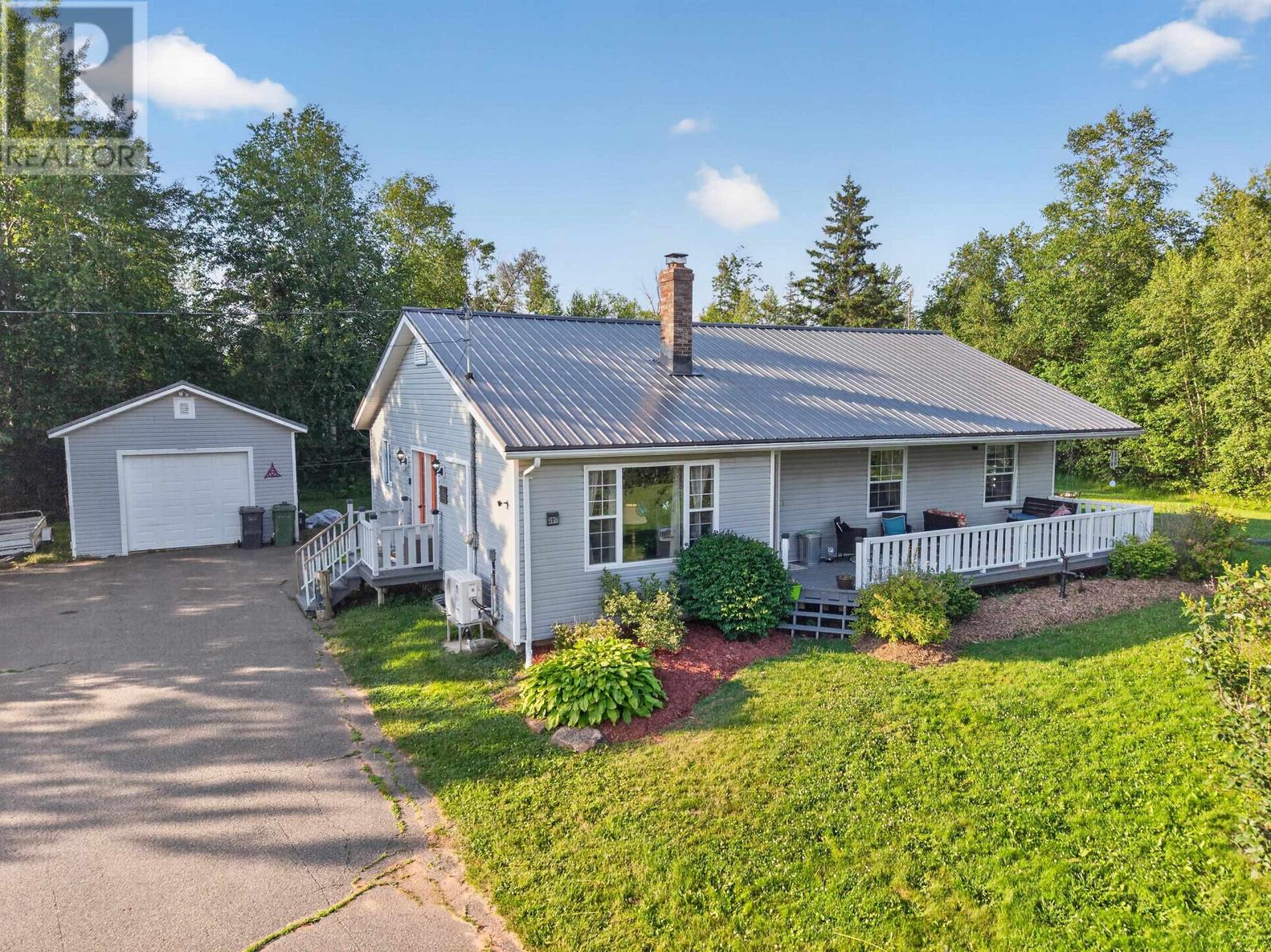 2917 Fort Augustus Road - 1